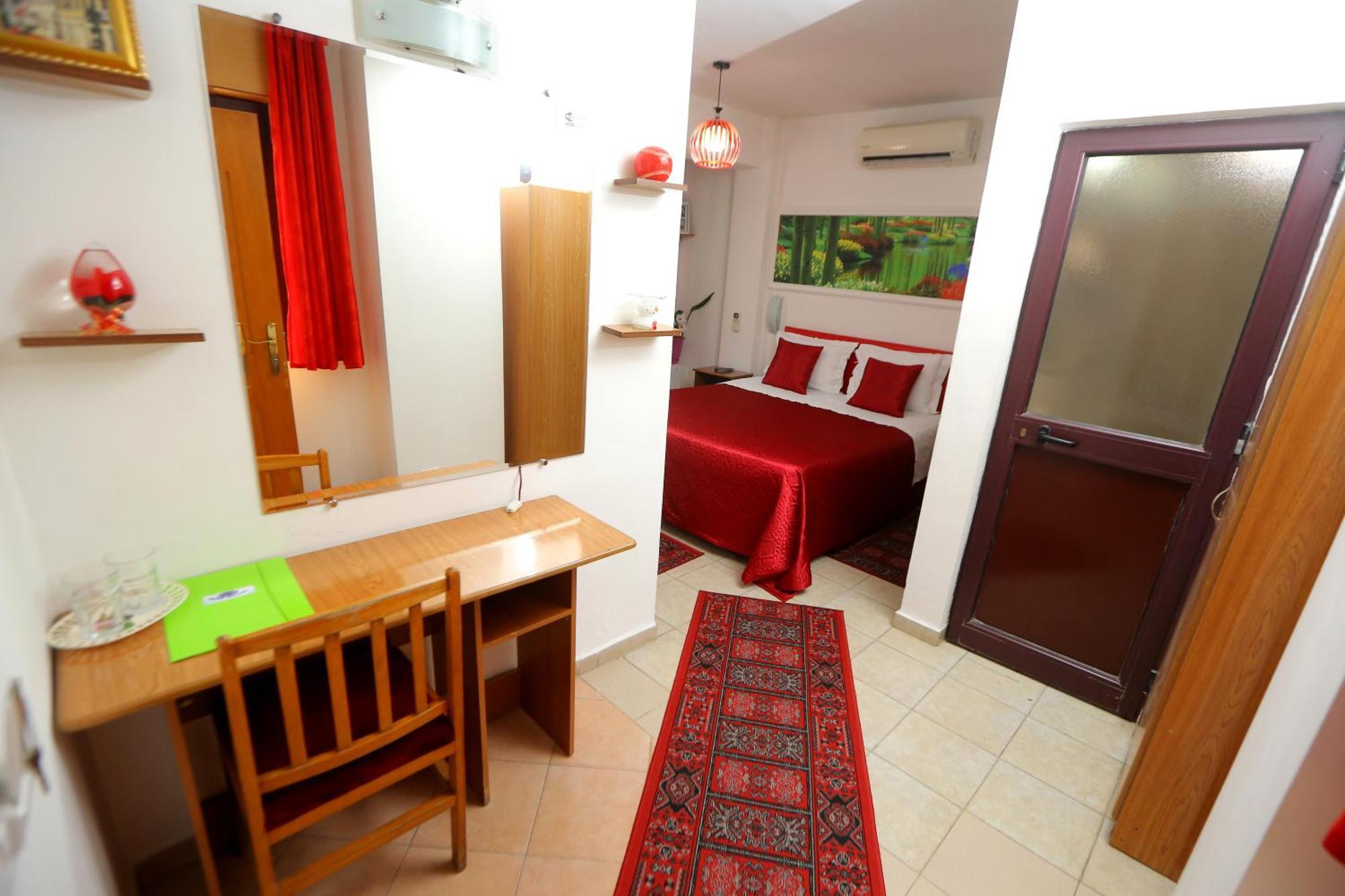 Hotel Kaduku ชโคเดอร์ ห้อง รูปภาพ