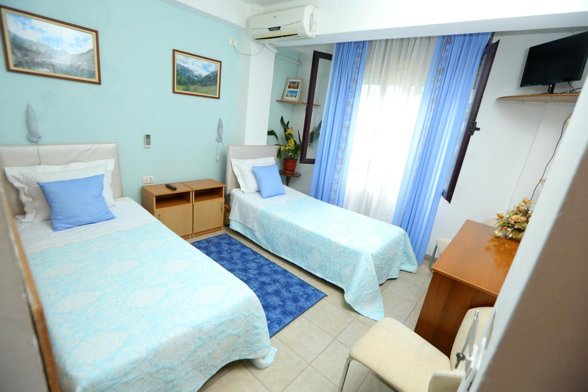 Hotel Kaduku ชโคเดอร์ ห้อง รูปภาพ