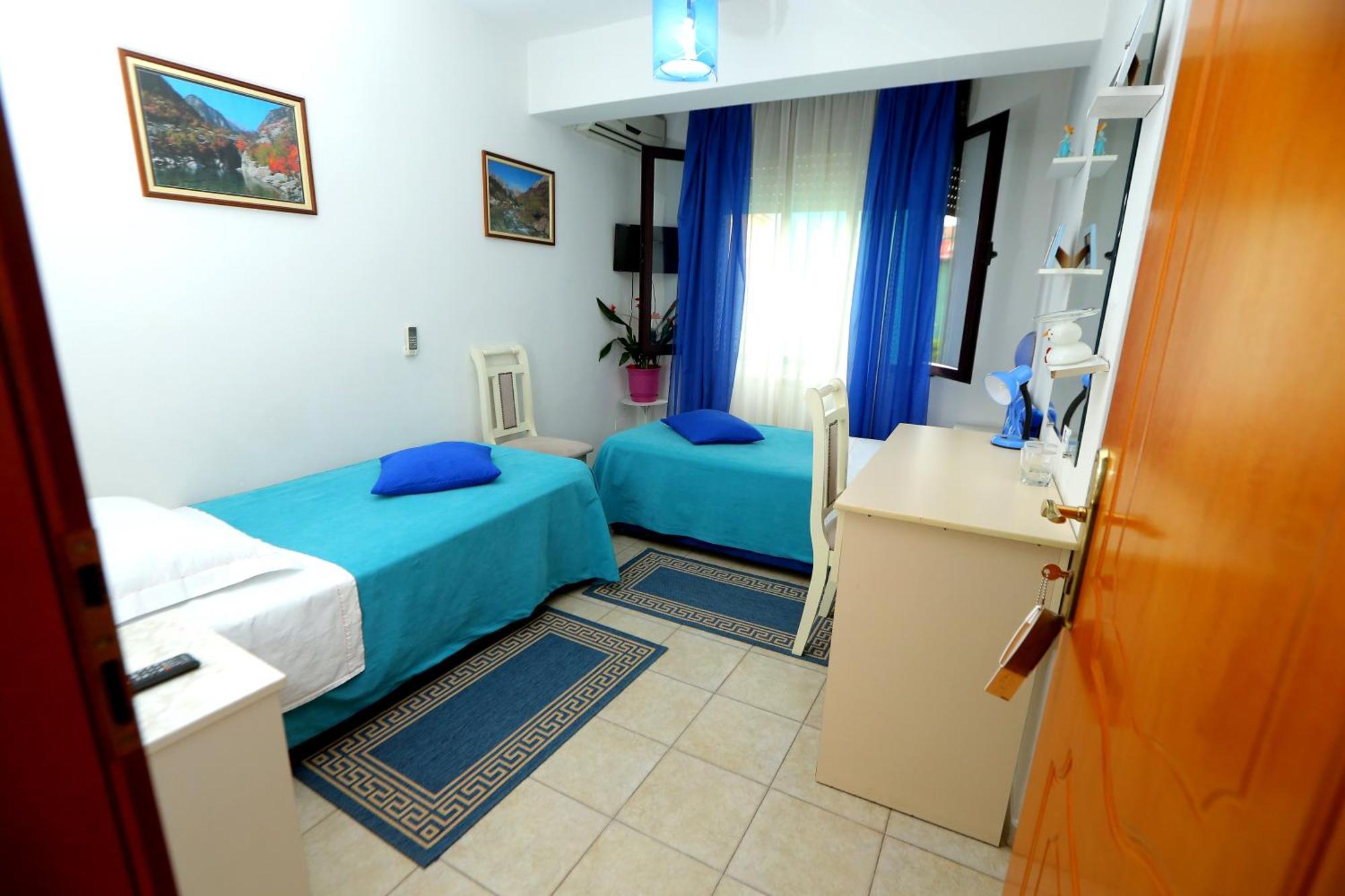 Hotel Kaduku ชโคเดอร์ ห้อง รูปภาพ