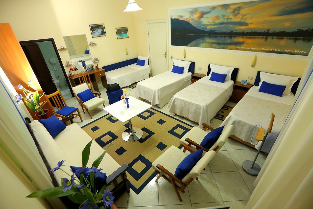 Hotel Kaduku ชโคเดอร์ ภายนอก รูปภาพ