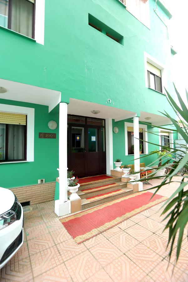 Hotel Kaduku ชโคเดอร์ ภายนอก รูปภาพ
