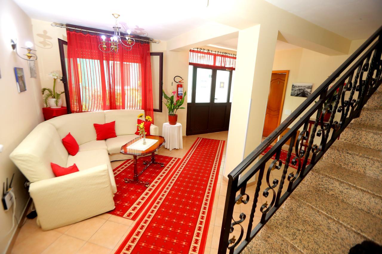 Hotel Kaduku ชโคเดอร์ ภายนอก รูปภาพ