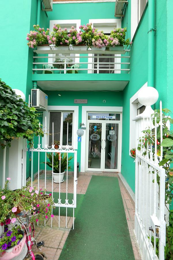 Hotel Kaduku ชโคเดอร์ ภายนอก รูปภาพ